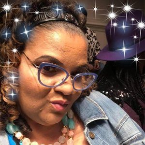 Meet your Posher, Sherry